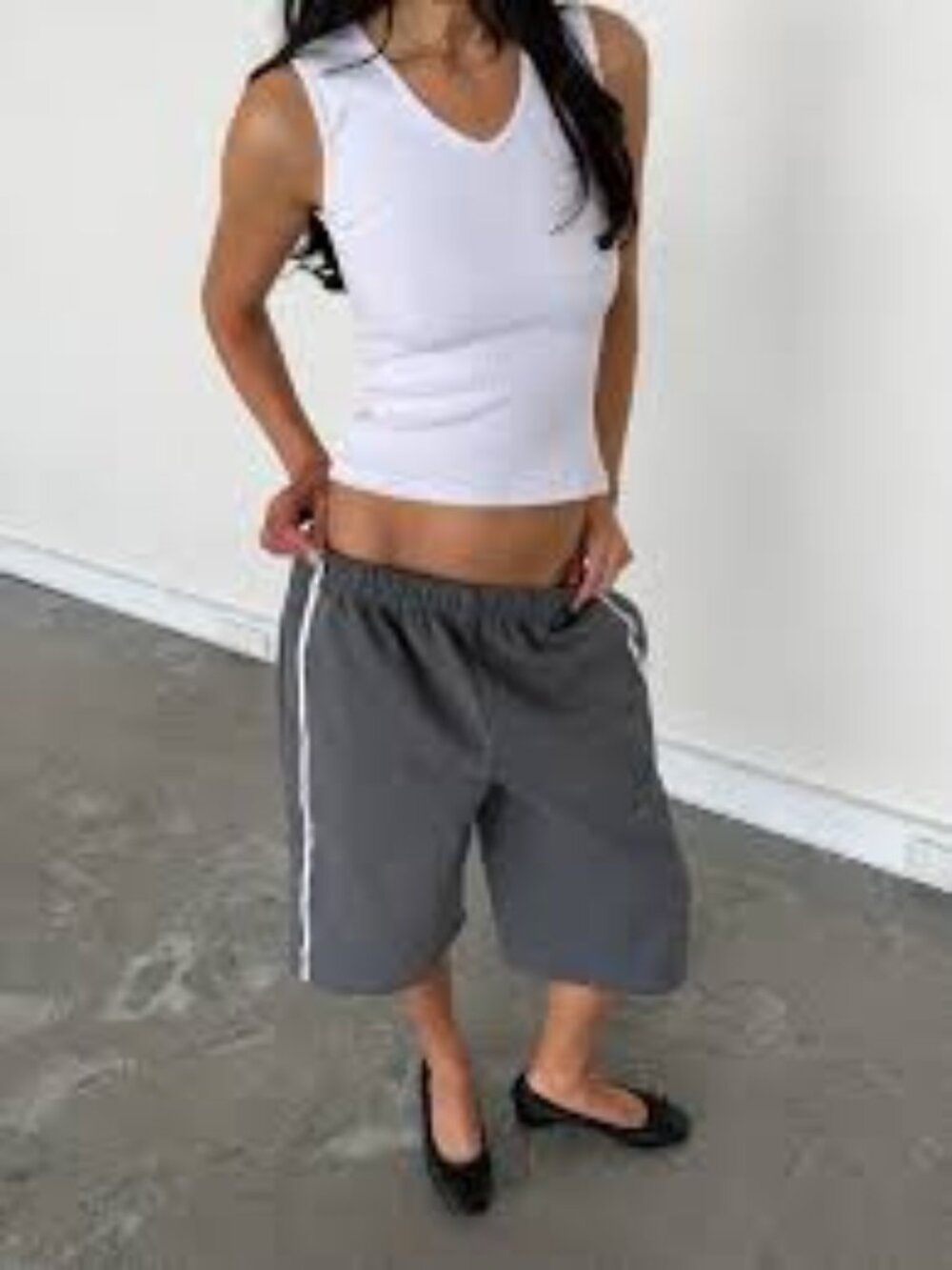 Track Shorts - Picture 2 of 3